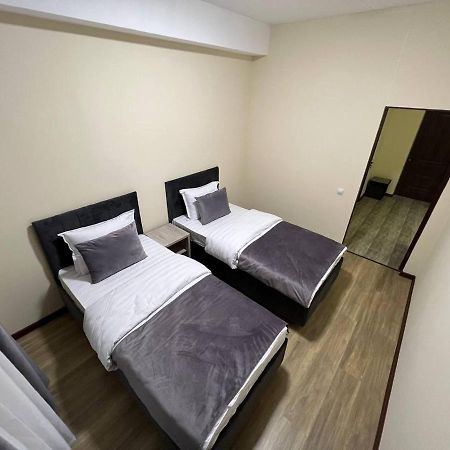Shosh Apartments Tashkent Exterior photo